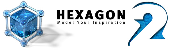 Hexagon 2